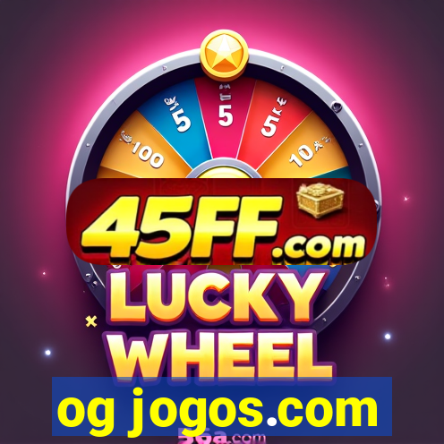 og jogos.com